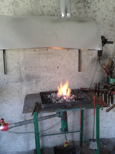 New forge testing the full draft.
